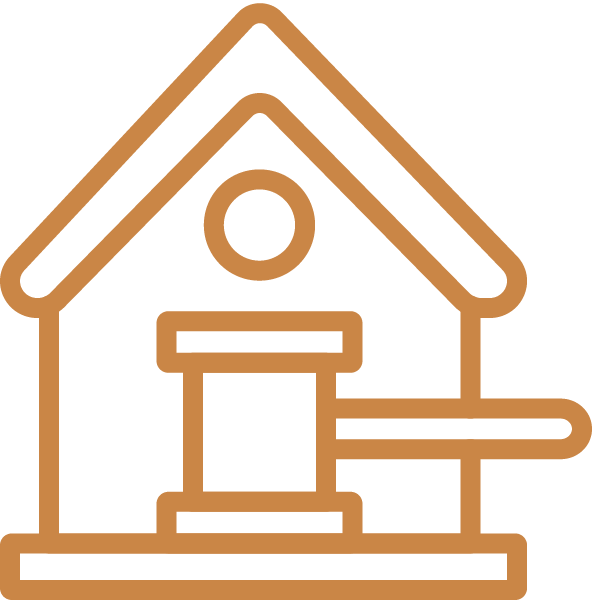 Resolución de Disputas