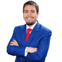 Cesar Santillan Salazar Arbitro