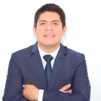 Cesar Rodriguez Monroy Arbitro