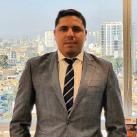 ALONSO VILLANI ARBITRO