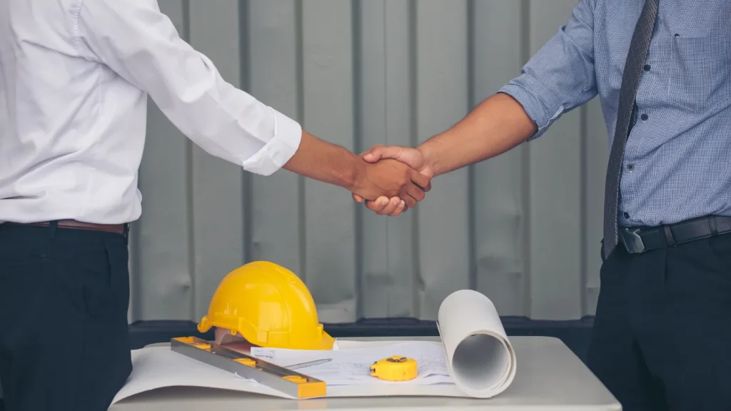 Junta de Prevención y Resolución de Disputas en proyecto de infraestructura