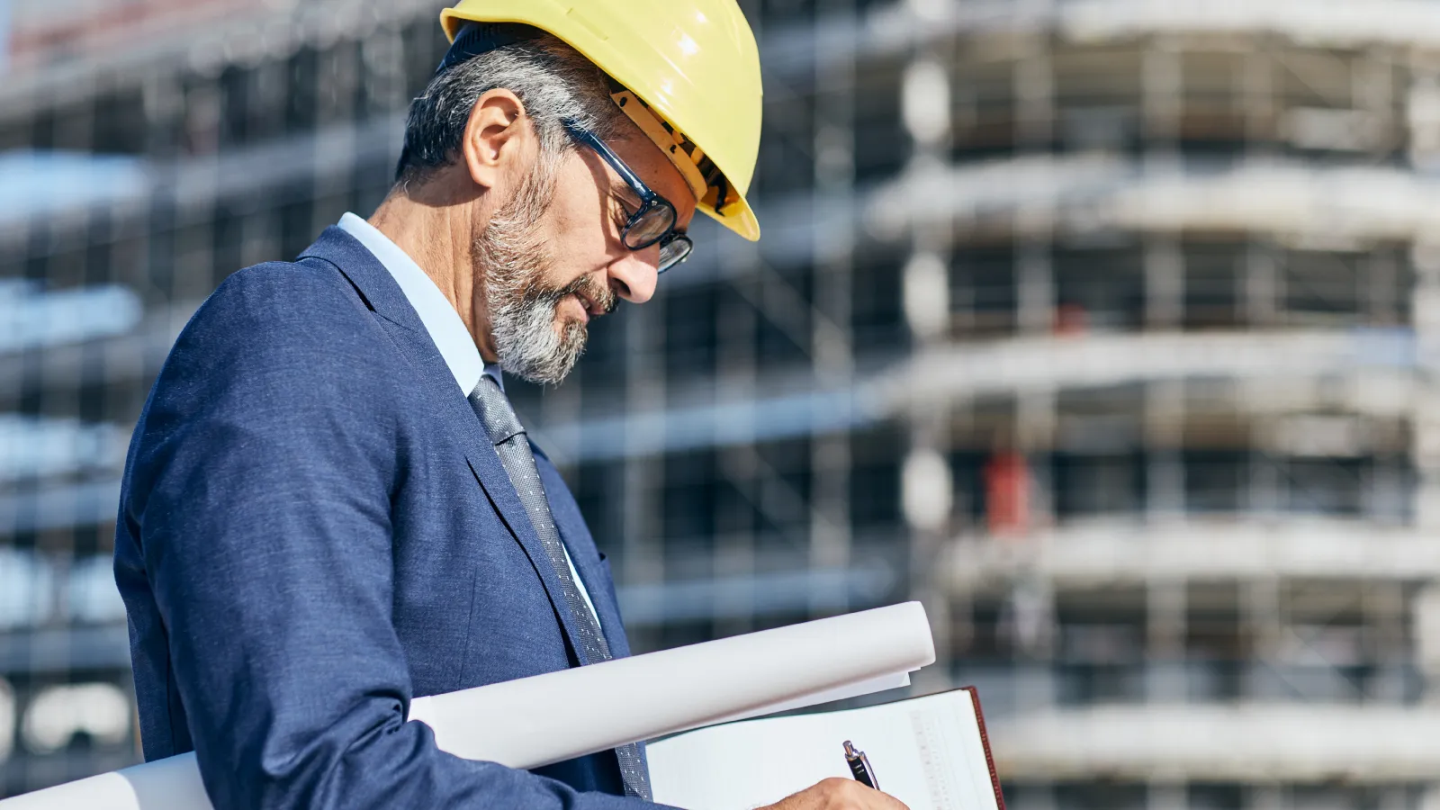 Prevención de disputas durante la ejecución de obras públicas