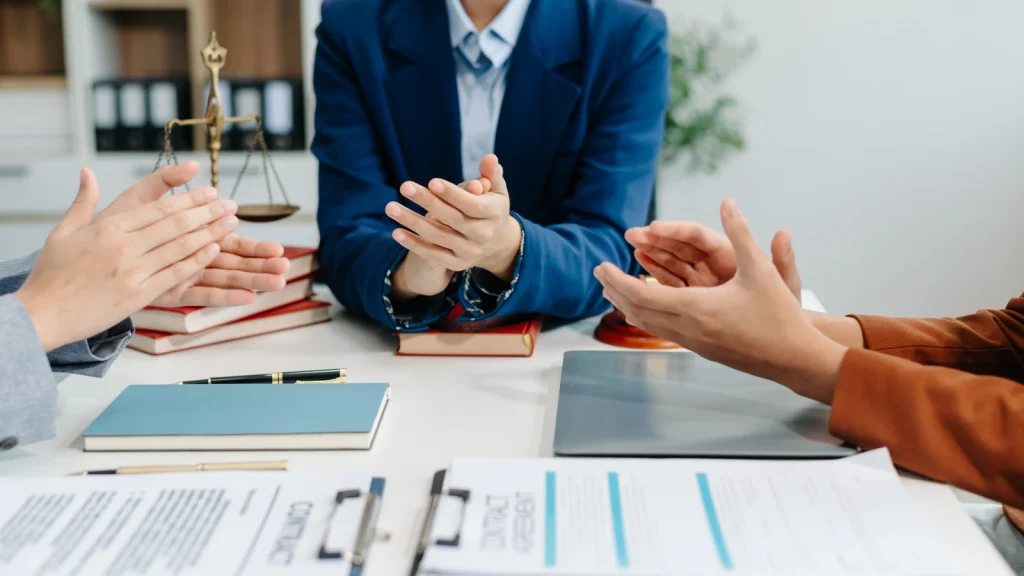 Soporte para instalación de tribunal arbitral en procesos Ad Hoc en Perú